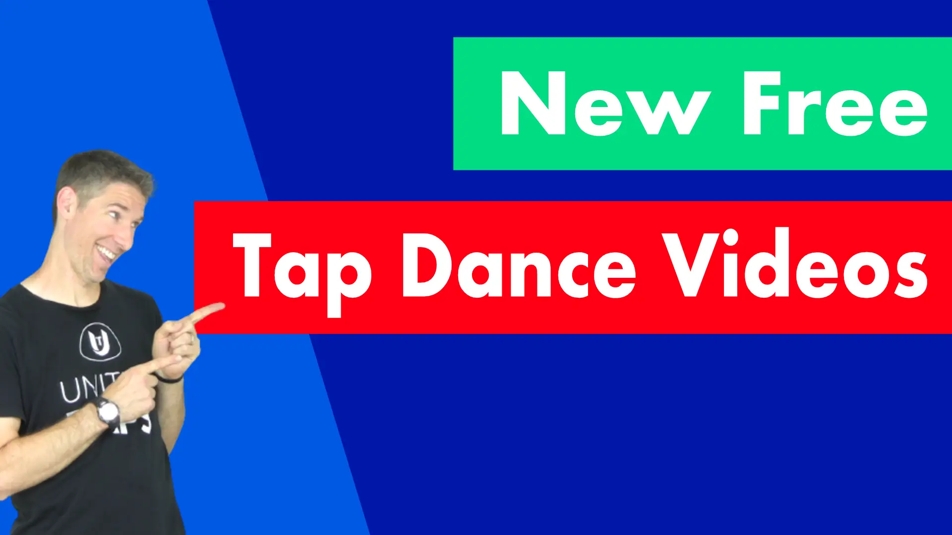 Tap dance practice exercise combinations