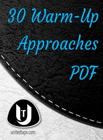 ​30 Warm-Up Approaches PDF