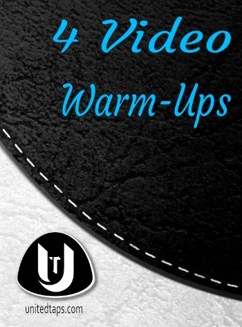 4 Video Warm-Ups