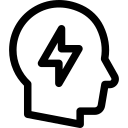 Sharper Mind Icon