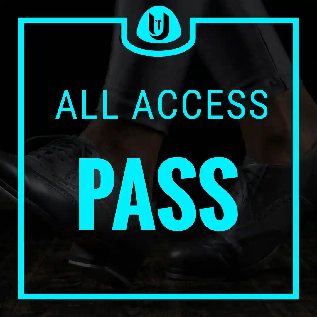 All Access Lifetime Membership