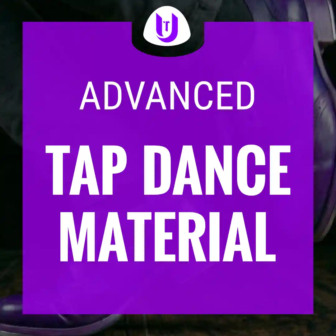 Advanced Tap Dance Videos