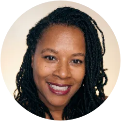 Kimberly - Tap Dance Teacher