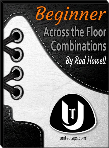Beginner Across the Floor Combinations