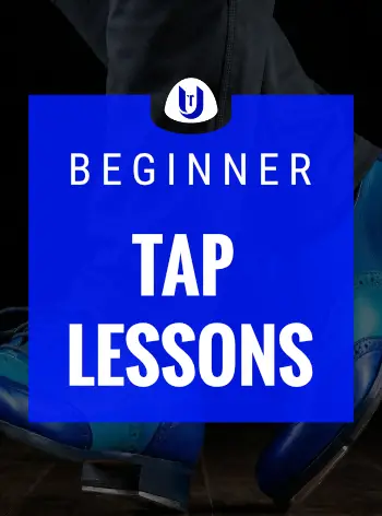 Beginner Tap Dance Lessons