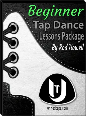 Beginner Tap Dance Lessons