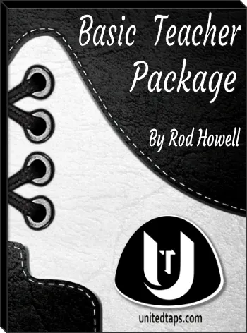 Basic Teacher Package
