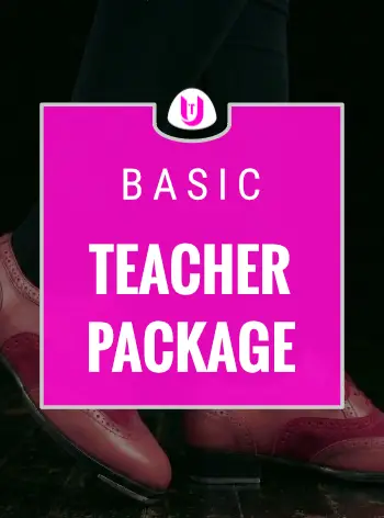 Basic Teacher Package