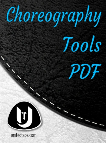 Choreography Tools PDF