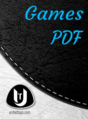 Tap Games PDF