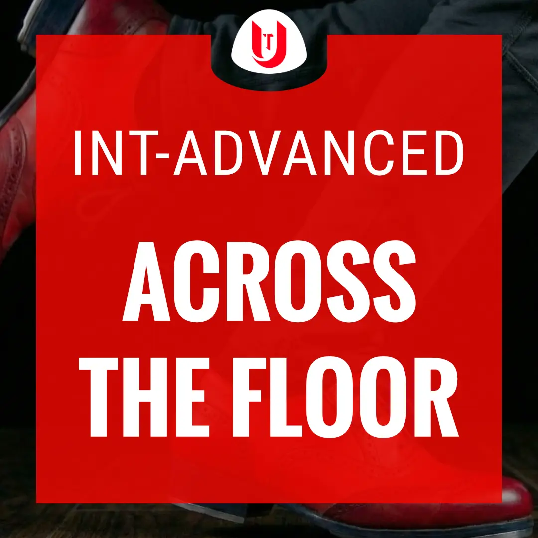 Int-Advanced Across the Floor