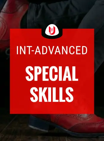Special Skills Video