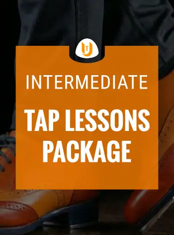 Intermediate Tap Dance Lessons
