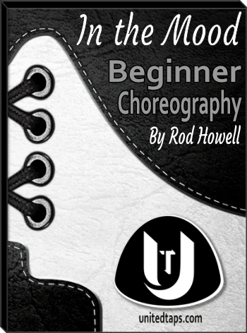 In the Mood Beginner Tap Dance Choreography