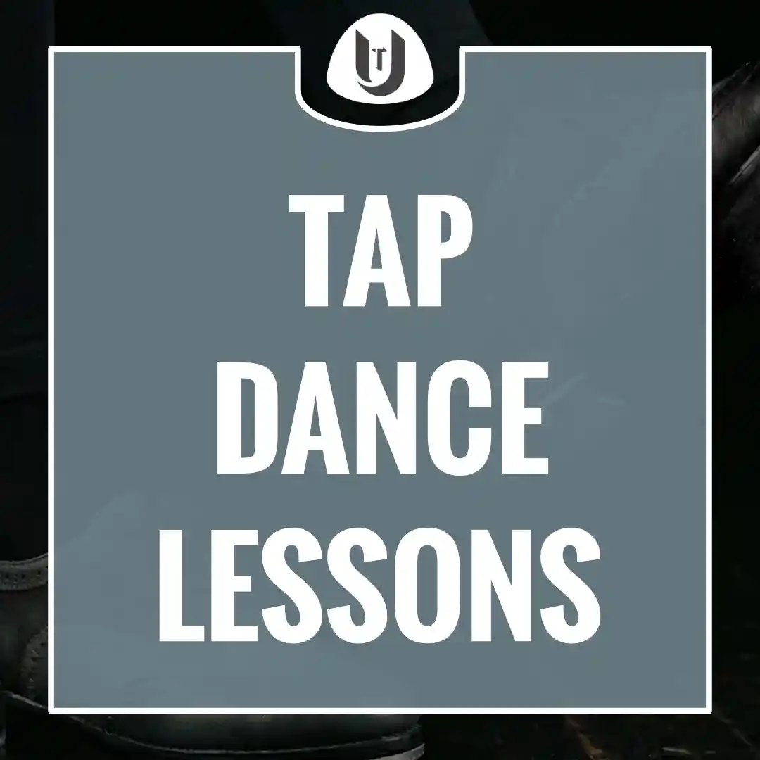 Tap Dance Lessons