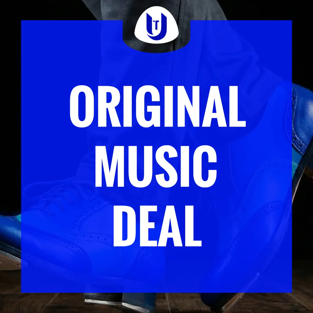 Original Music Deal