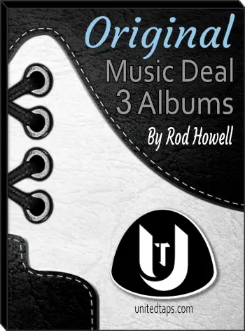 Original Music Deal