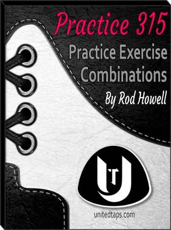 Practice 315 Tap Combinations
