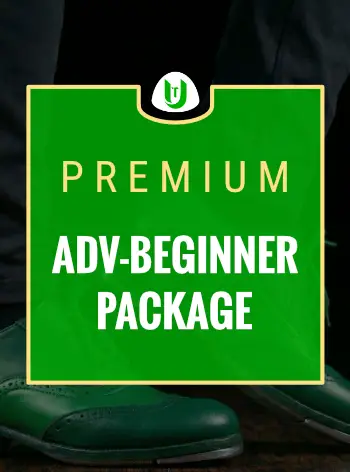 Premium Adv-Beginner Package