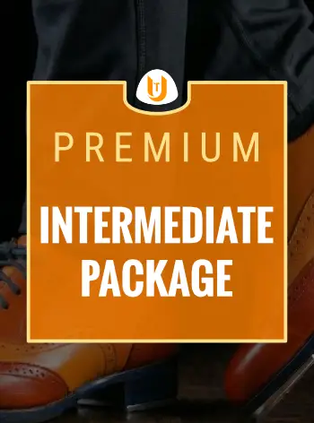 ​Premium Intermediate Package