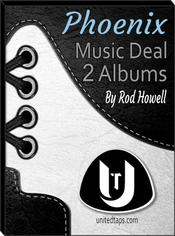 Phoenix Music Deal