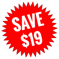 save-$19