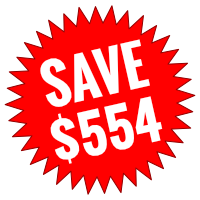 save-$554