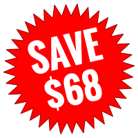 save-$68