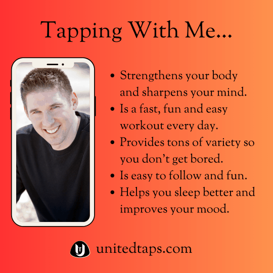Benefits of Tapping with Rod