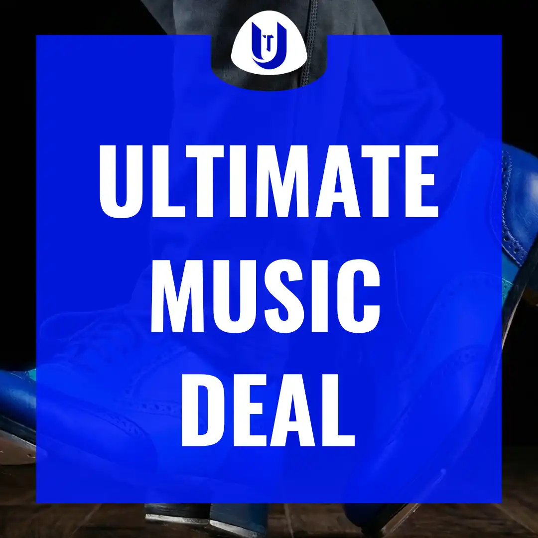 Ultimate Music Deal