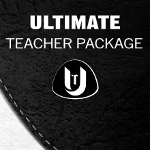 Ultimate Teacher Package