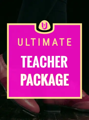 ​Ultimate Teacher Package
