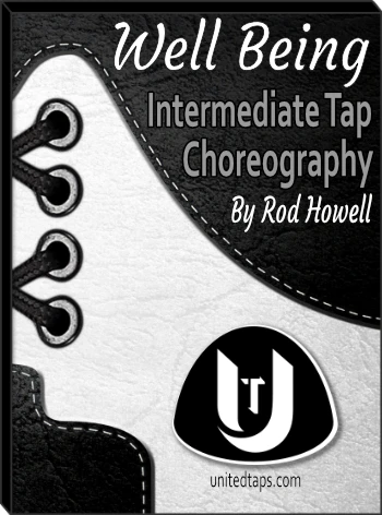 Well Being Intermediate Tap Dance Choreography