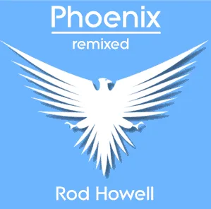 Phoenix Remixed Album